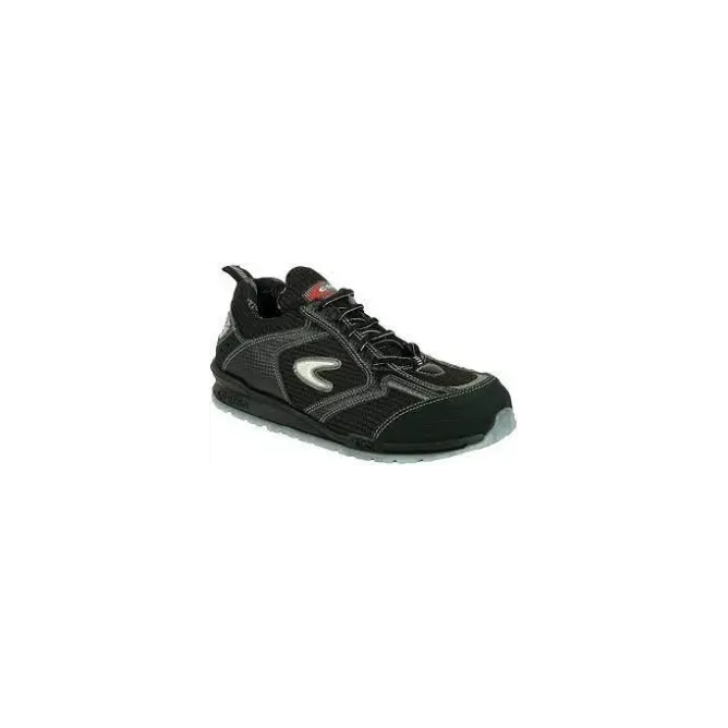Scarpe Antinfortunistiche Cofra Kress S1P ESD SRC 78450-003