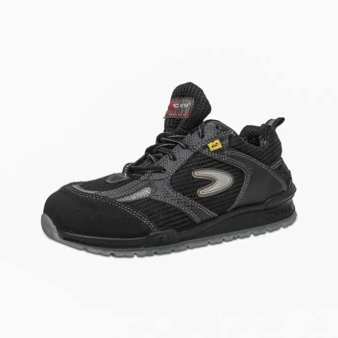 Scarpe Antinfortunistiche Cofra Kress S1P ESD SRC 78450-003