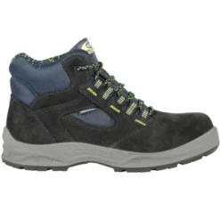 Scarpe antinfortunistiche Cofra Les Mans Blue S3 SRC 12610-000
