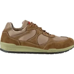 Scarpe Antinfortunistiche Cofra Slavin O1 SRC FO senza puntale 78610-000