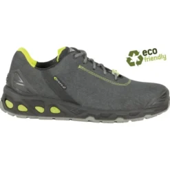Scarpe Antinfortunistiche Cofra Liter ESD S3 SRC 73000-001