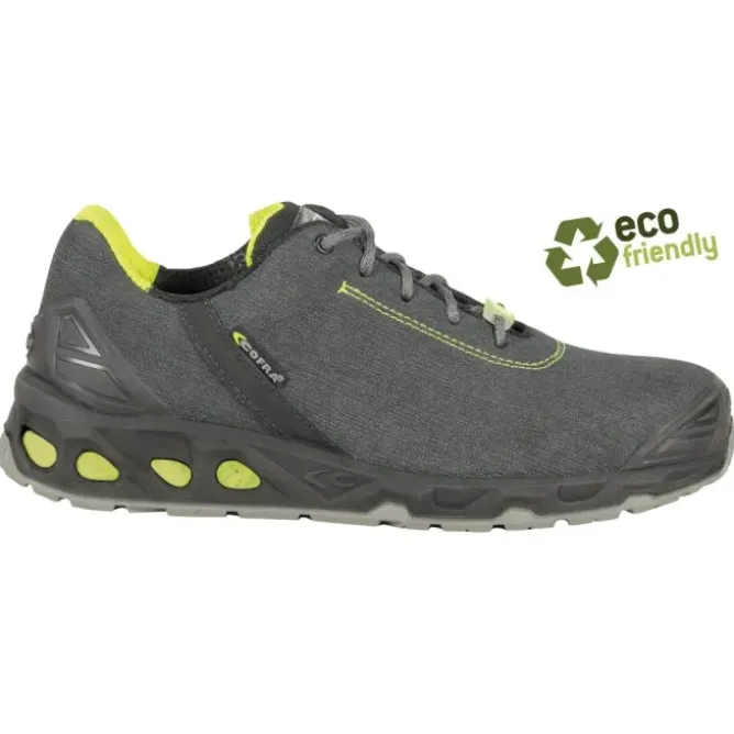 Scarpe Antinfortunistiche Cofra Liter ESD S3 SRC 73000-001