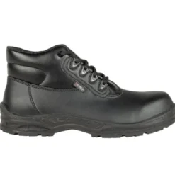 Scarpe antinfortunistiche Cofra Ethyl Black S3 SRC 12650-000