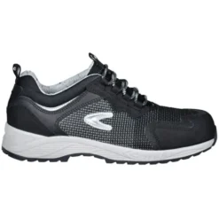 Scarpe Antinfortunistiche Cofra Idrobike Grey S3 SRC 30600-001