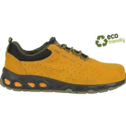 Scarpe antinfortunistiche Cofra Neper S1P SRC 73070-001