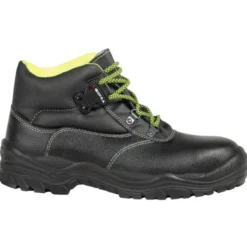 Scarpe antinfortunistiche Cofra Lhasa S3 SRC SD052-000