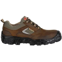 Scarpe Antinfortunistiche Cofra Socotra S3 SRC FW480-000