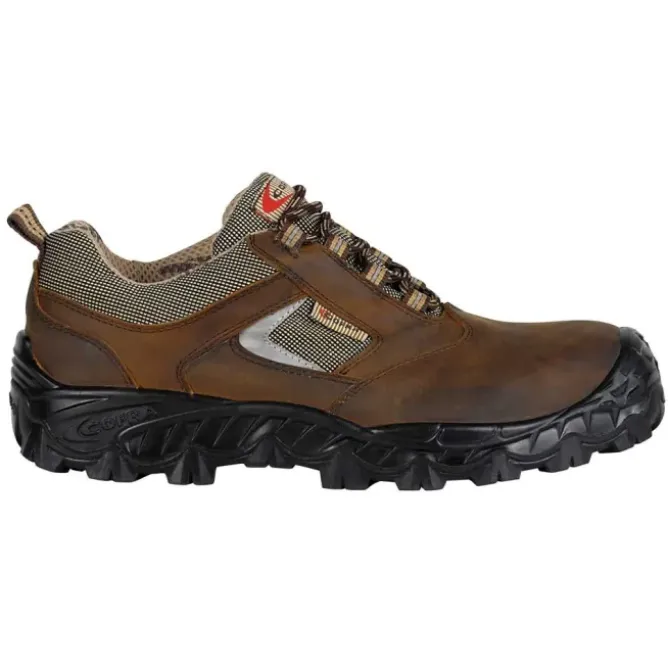 Scarpe Antinfortunistiche Cofra Socotra S3 SRC FW480-000
