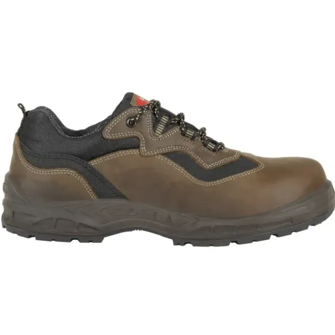 Scarpe antinfortunistiche Cofra Imola S3 SRC 12831-000