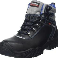 Scarpe Antinfortunistiche Cofra Magdenburg S3 WR HRO SRC 80790-000