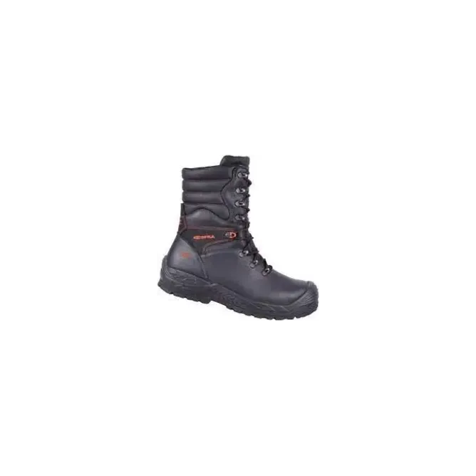 Scarpe antinfortunistiche Cofra Muspell S3 CI HRO SRC 13500-000