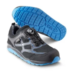 Scarpe antinfortunistiche Cofra Touchdown S3 WR SRC 79510-000