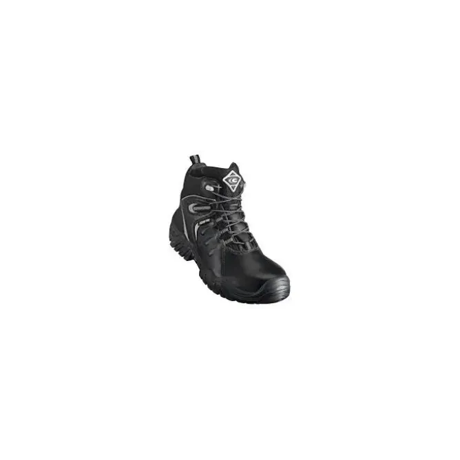 Scarpe antinfortunistiche Cofra Monviso S3 WR HRO SRC 80390-000