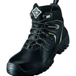 Scarpe antinfortunistiche Cofra Monviso S3 WR HRO SRC 80390-000