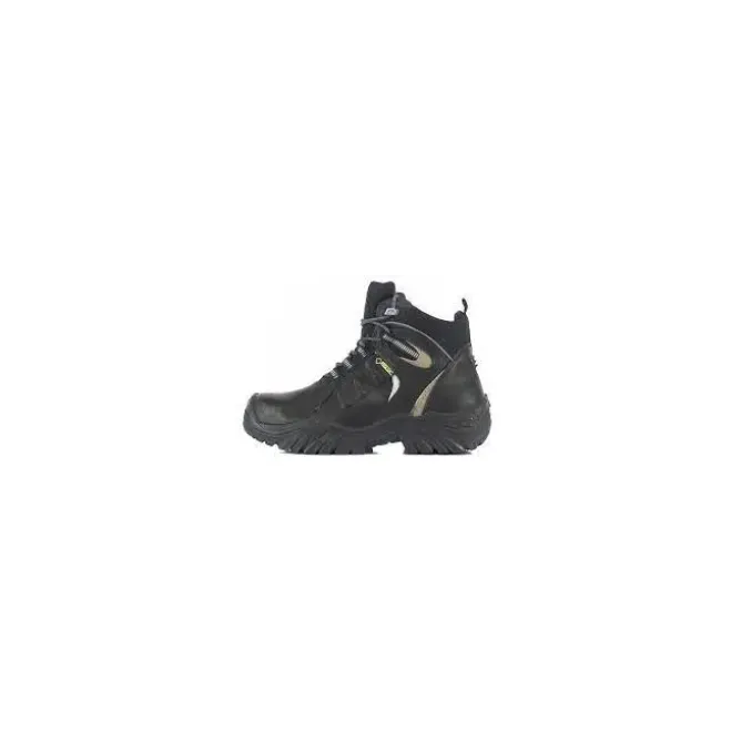 Scarpe antinfortunistiche Cofra Monviso S3 WR HRO SRC 80390-000