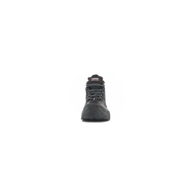 Scarpe antinfortunistiche Cofra Monviso S3 WR HRO SRC 80390-000