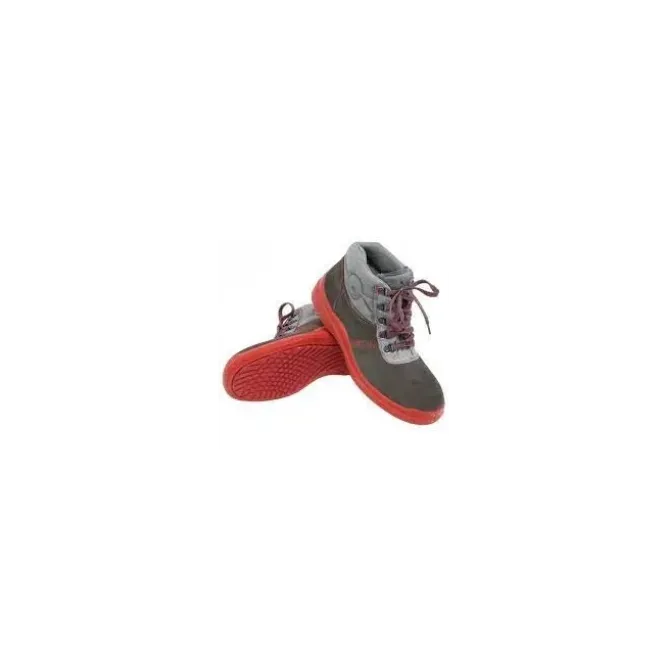 Scarpe Antinfortunistiche Cofra Dachdecker Grey O3 SRC FO 76580-000