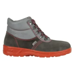 Scarpe Antinfortunistiche Cofra Dachdecker Grey O3 SRC FO 76580-000