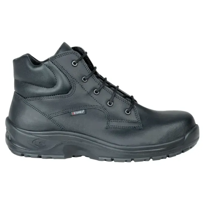 Scarpe Antinfortunistiche Cofra Iulius S2 SRC 10010-008