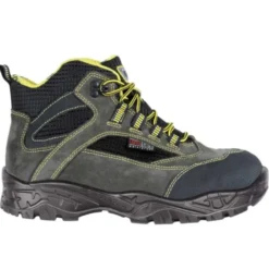 Scarpe Antinfortunistiche Cofra Harness S3 WR SRC 22100-000