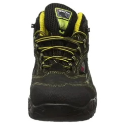 Scarpe Antinfortunistiche Cofra Harness S3 WR SRC 22100-000