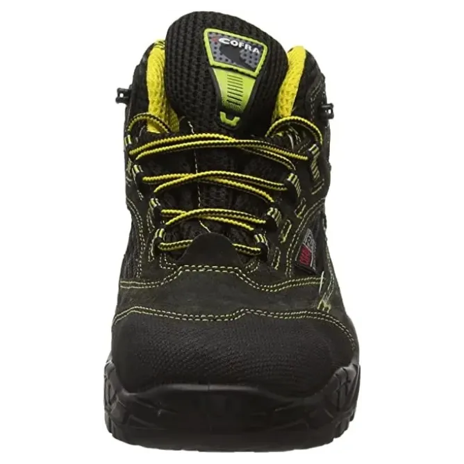 Scarpe Antinfortunistiche Cofra Harness S3 WR SRC 22100-000