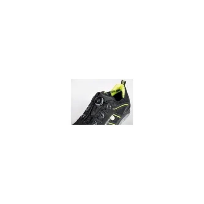 Scarpe Antinfortunistiche Cofra Stack S1P ESD SRC 79420-000