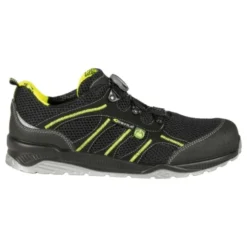 Scarpe Antinfortunistiche Cofra Stack S1P ESD SRC 79420-000