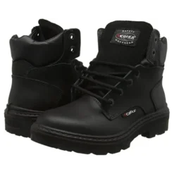 Scarpe Antinfortunistiche Cofra Leader Bis S3 SRC 25670-000