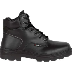 Scarpe Antinfortunistiche Cofra Leader Bis S3 SRC 25670-000
