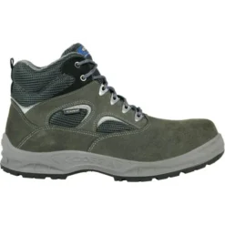 Scarpe antinfortunistiche Cofra La Gomera S1P SRC 12810-000