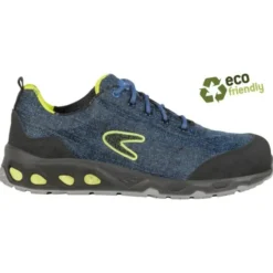 Scarpe Antinfortunistiche Cofra Reused S1P SRC 73082-003