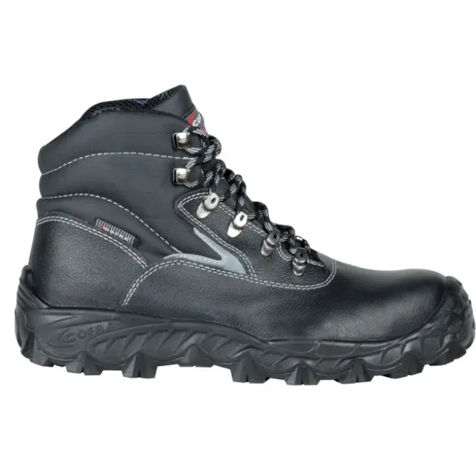Scarpe Antinfortunistiche Cofra New Tirrenian S3 SRC FW690-000