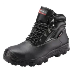 Scarpe Antinfortunistiche Cofra New Tirrenian S3 SRC FW690-000