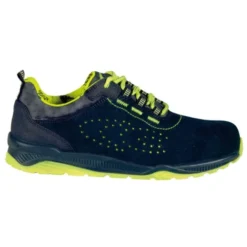 Scarpe Antinfortunistiche Cofra Promotion S1P SRC 79560-002
