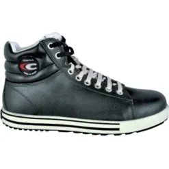 Scarpe antinfortunistiche Cofra Block S3 SRC 35030-001