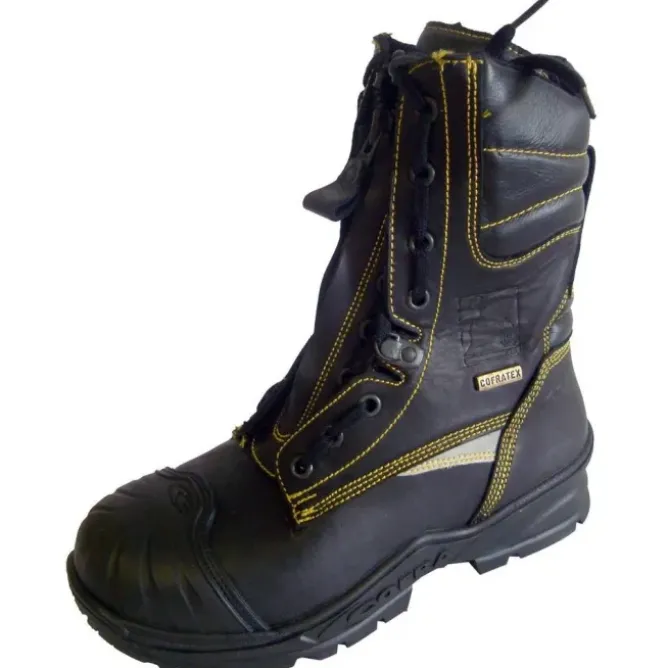 Scarpe antinfortunistiche Cofra Sprinkler F2A CI HI3 SRC 21640-000