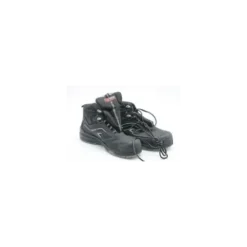Scarpe antinfortunistiche Cofra Giotto Black S3 CI SRC 20570-000
