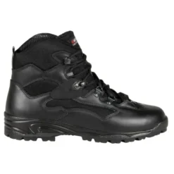Scarpe Antinfortunistiche Cofra Launcher Black 16400-000