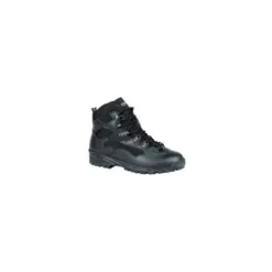 Scarpe Antinfortunistiche Cofra Launcher Black 16400-000