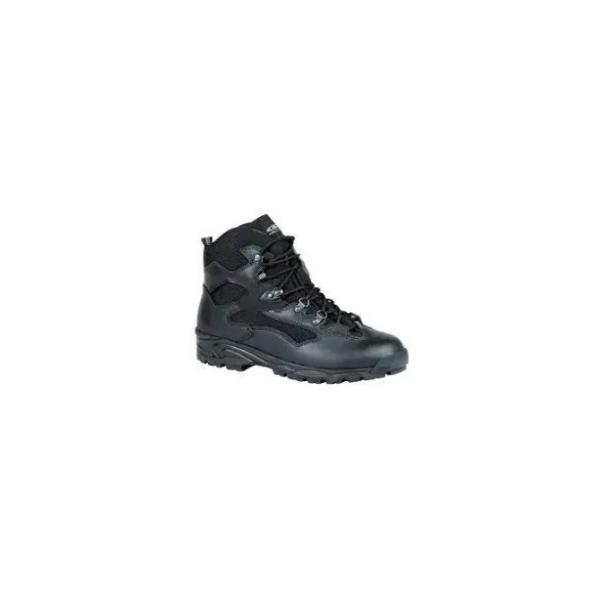 Scarpe Antinfortunistiche Cofra Launcher Black 16400-000