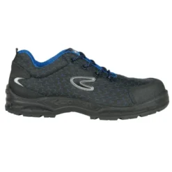 Scarpe antinfortunistiche Cofra Malindi S3 SRC 12730-000