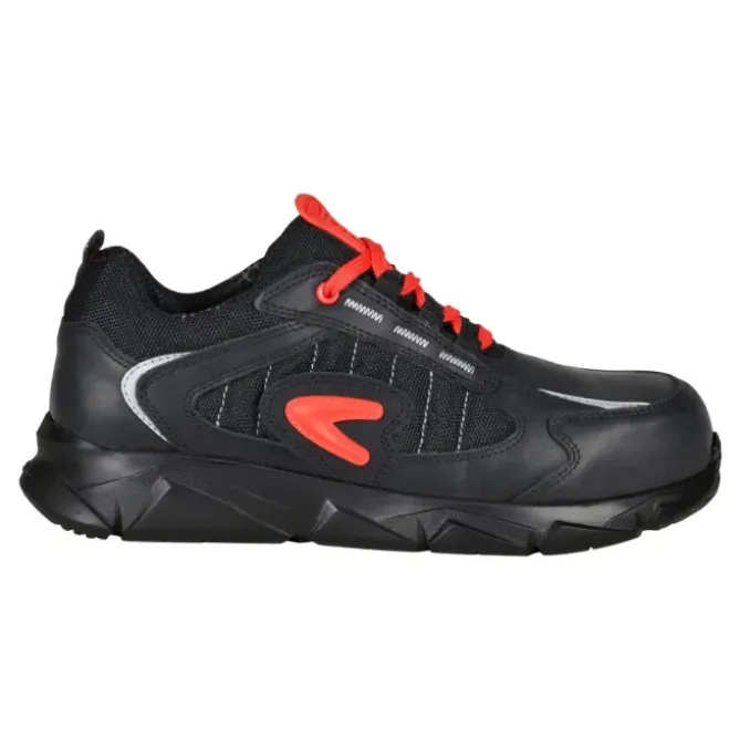 Scarpe antinfortunistiche Cofra Position S3 SRC 31540-000