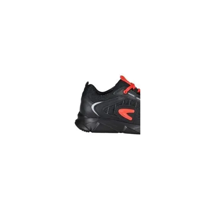 Scarpe antinfortunistiche Cofra Position S3 SRC 31540-000
