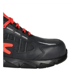 Scarpe antinfortunistiche Cofra Position S3 SRC 31540-000