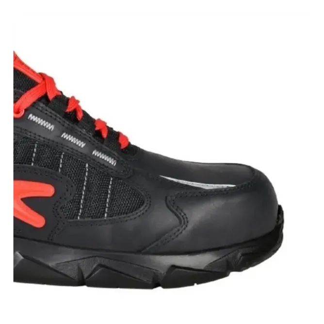 Scarpe antinfortunistiche Cofra Position S3 SRC 31540-000