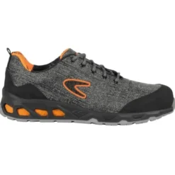 Scarpe Antinfortunistiche Cofra Reconverted S1P SRC 73082-N02