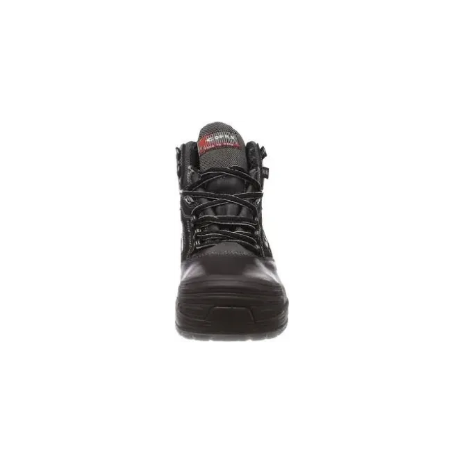 Scarpe antinfortunistiche Cofra Valzer Black S3 WR CI SRC 20680-000