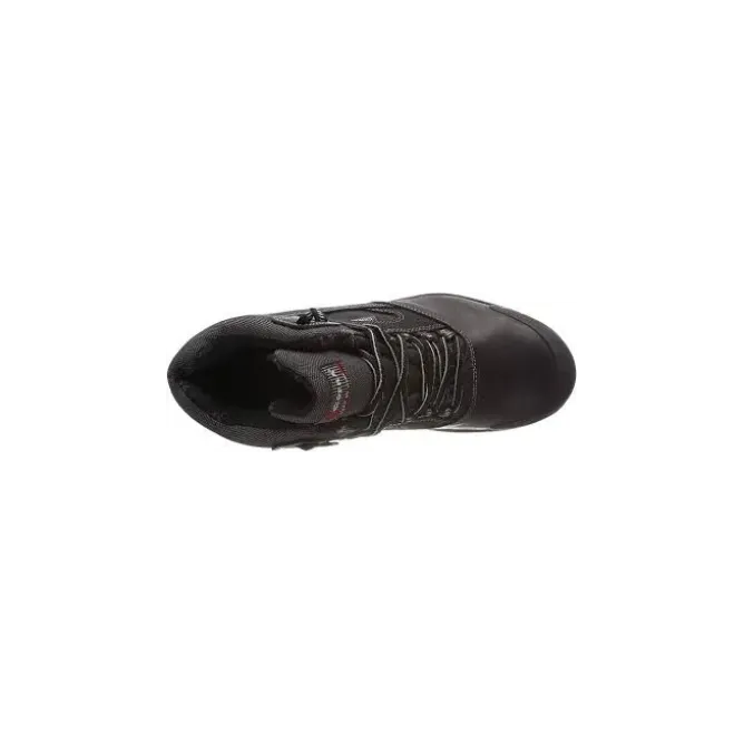 Scarpe antinfortunistiche Cofra Valzer Black S3 WR CI SRC 20680-000