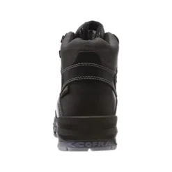 Scarpe antinfortunistiche Cofra Valzer Black S3 WR CI SRC 20680-000